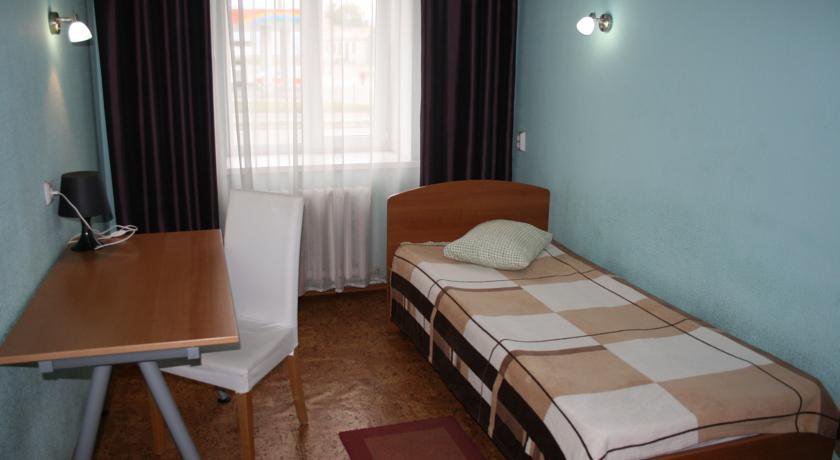 Гостевой дом Uyut Inn Димитровград-35