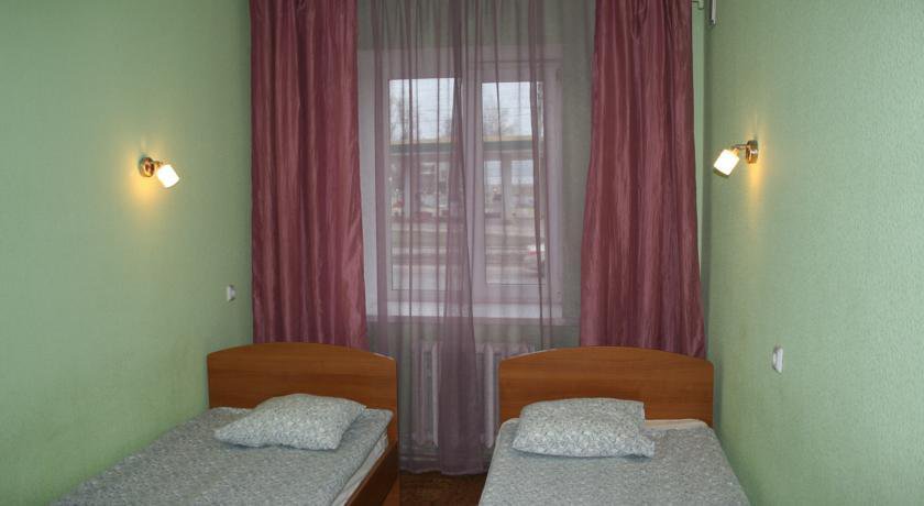 Гостевой дом Uyut Inn Димитровград-31