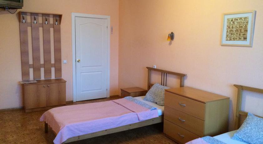 Гостевой дом Uyut Inn Димитровград