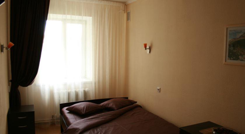 Гостевой дом Uyut Inn Димитровград-61