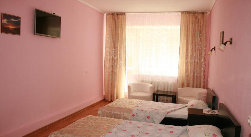 Гостевой дом Uyut Inn Димитровград