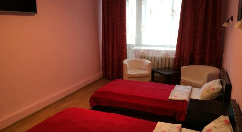 Гостевой дом Uyut Inn Димитровград-25