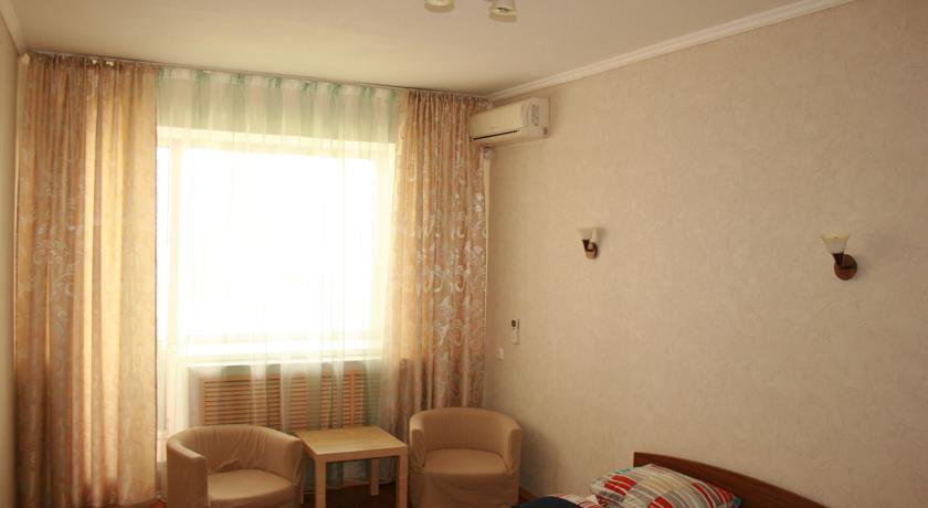Гостевой дом Uyut Inn Димитровград