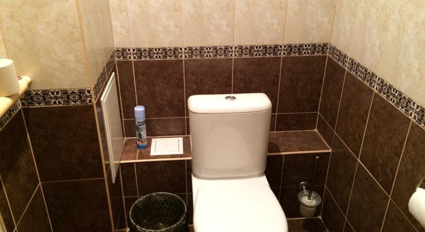 Гостевой дом Uyut Inn Димитровград