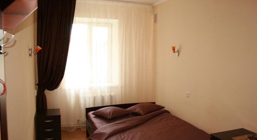 Гостевой дом Uyut Inn Димитровград