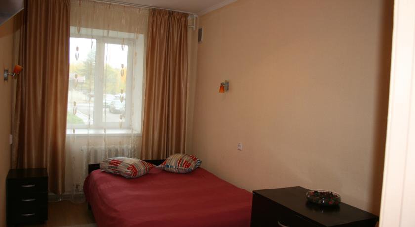 Гостевой дом Uyut Inn Димитровград-55
