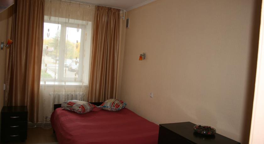 Гостевой дом Uyut Inn Димитровград-18