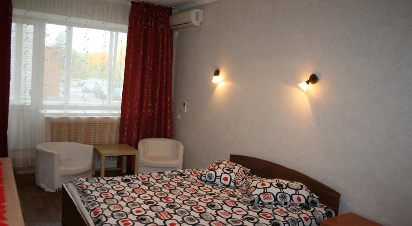 Гостевой дом Uyut Inn Димитровград-45