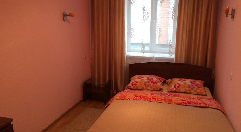 Гостевой дом Uyut Inn Димитровград-40