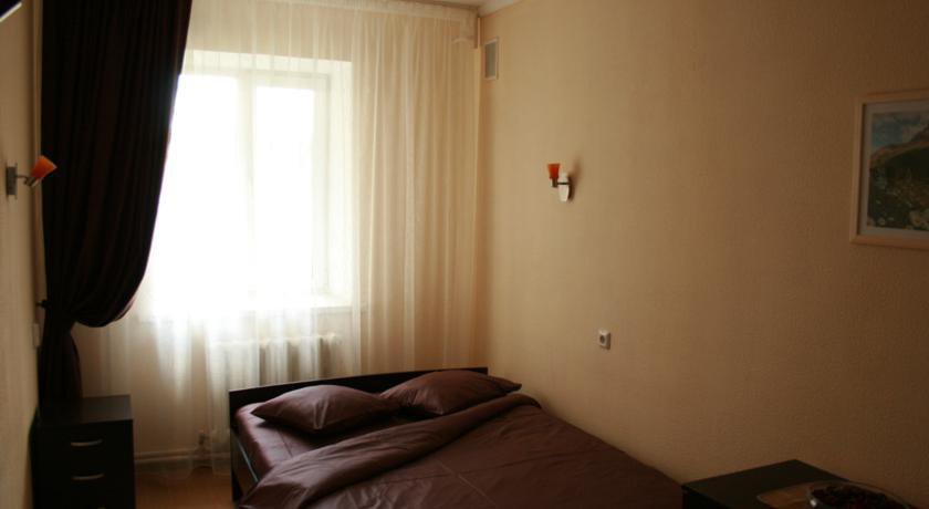 Гостевой дом Uyut Inn Димитровград