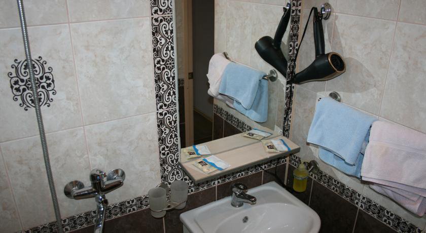 Гостевой дом Uyut Inn Димитровград
