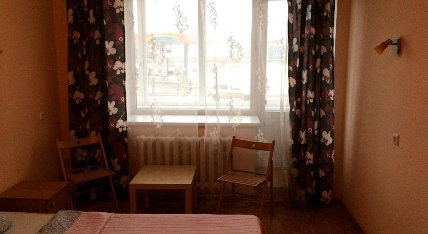 Гостевой дом Uyut Inn Димитровград-30