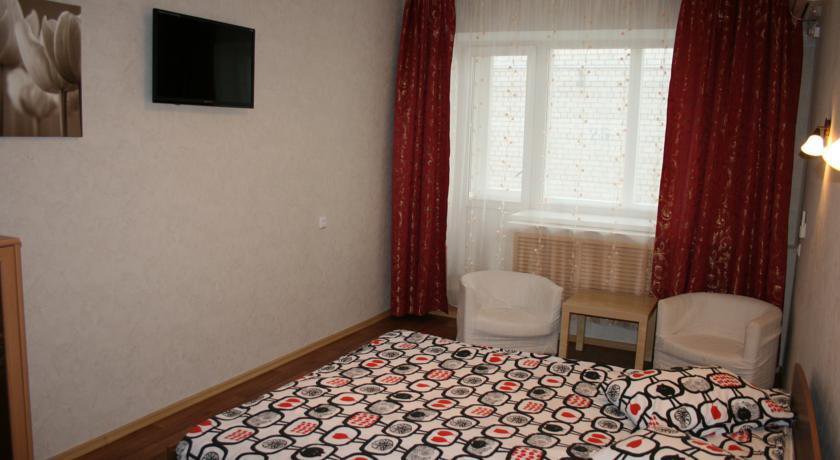 Гостевой дом Uyut Inn Димитровград-47