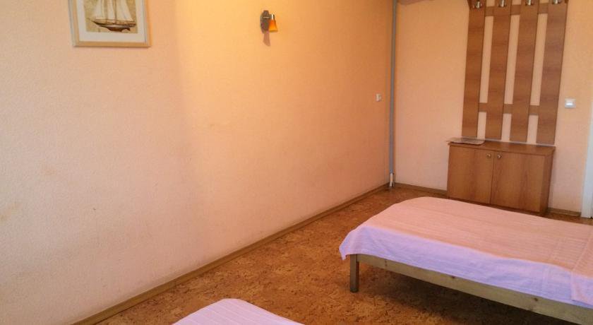 Гостевой дом Uyut Inn Димитровград-53