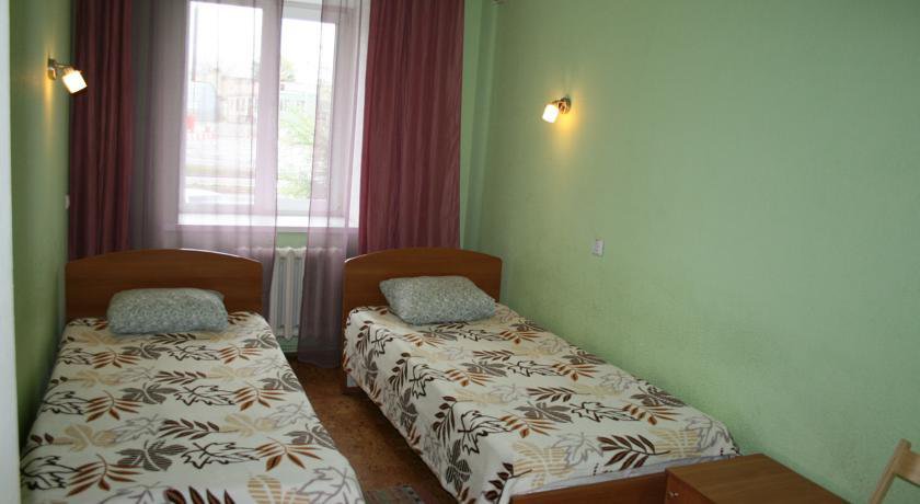 Гостевой дом Uyut Inn Димитровград-6