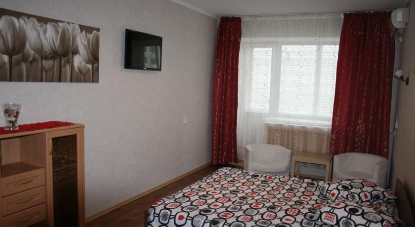 Гостевой дом Uyut Inn Димитровград-4