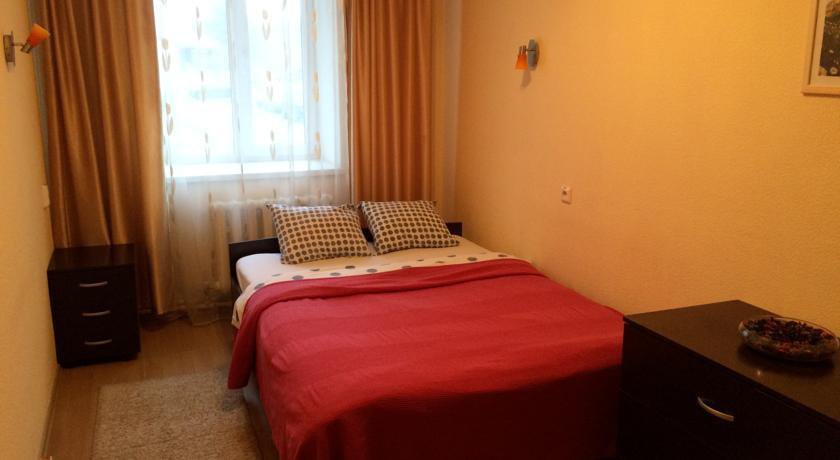 Гостевой дом Uyut Inn Димитровград-36