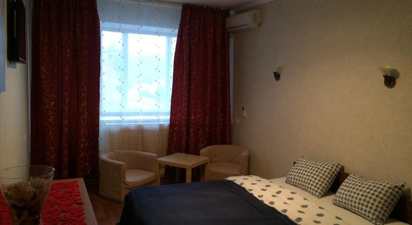 Гостевой дом Uyut Inn Димитровград-51
