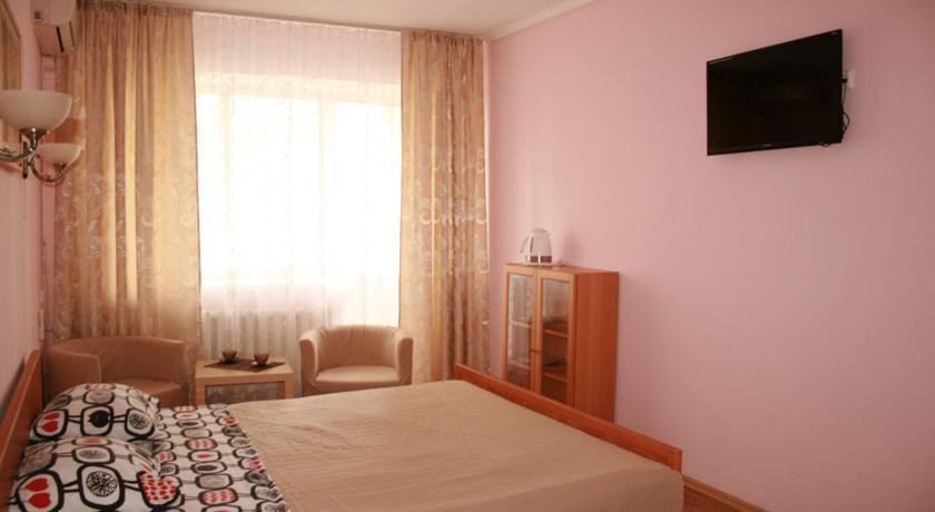 Гостевой дом Uyut Inn Димитровград