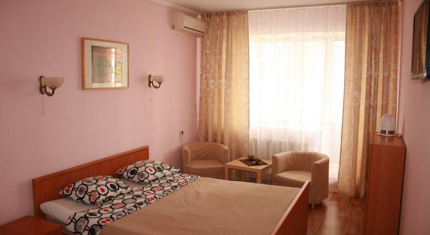 Гостевой дом Uyut Inn Димитровград
