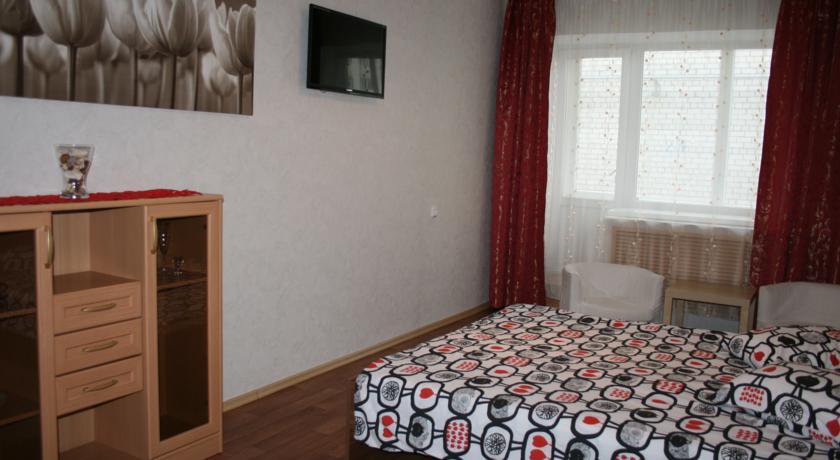 Гостевой дом Uyut Inn Димитровград-46