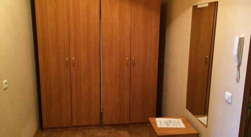 Гостевой дом Uyut Inn Димитровград-27