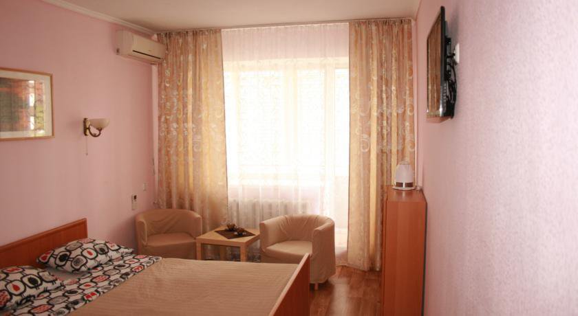 Гостевой дом Uyut Inn Димитровград