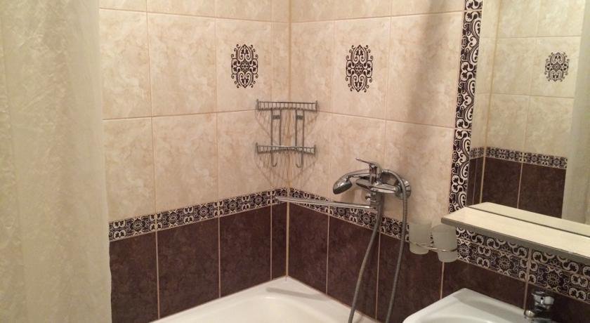 Гостевой дом Uyut Inn Димитровград-24