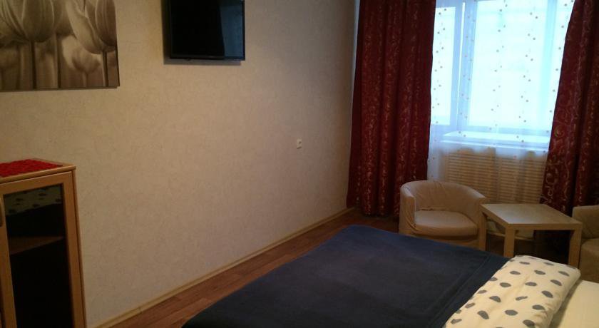 Гостевой дом Uyut Inn Димитровград-44