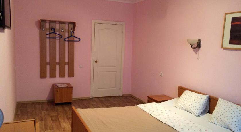Гостевой дом Uyut Inn Димитровград-12