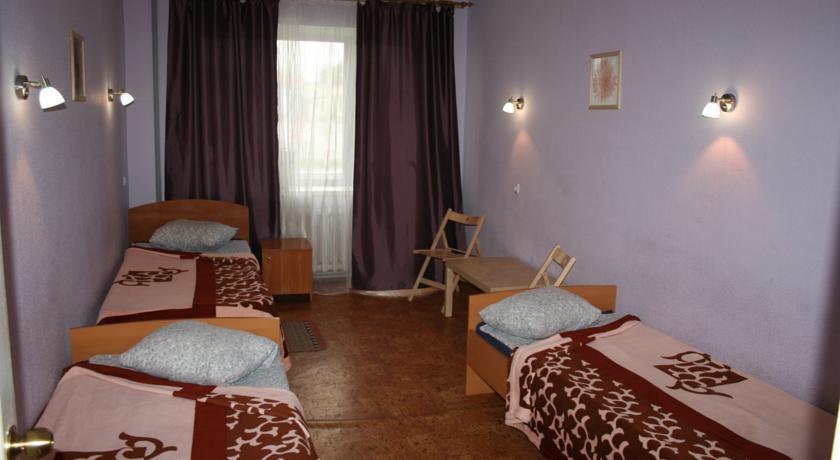 Гостевой дом Uyut Inn Димитровград