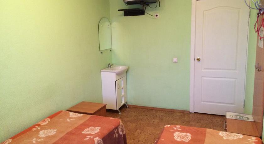 Гостевой дом Uyut Inn Димитровград