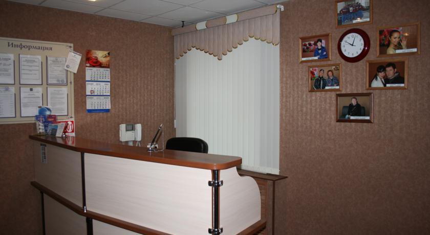 Гостевой дом Uyut Inn Димитровград-41