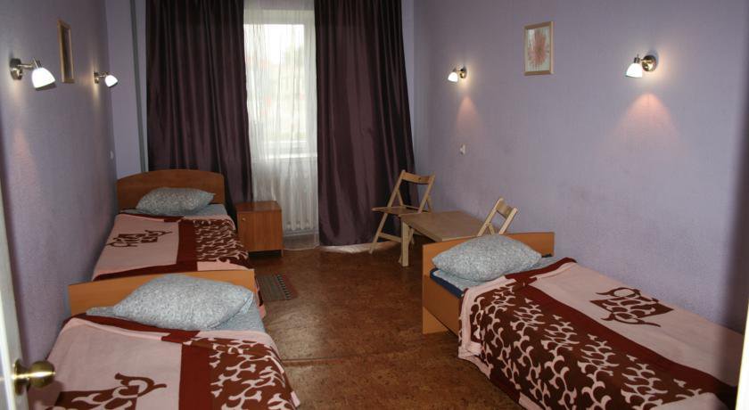 Гостевой дом Uyut Inn Димитровград-16