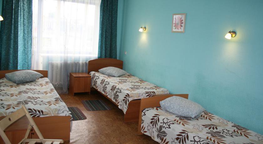 Гостевой дом Uyut Inn Димитровград