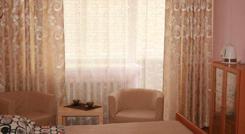 Гостевой дом Uyut Inn Димитровград