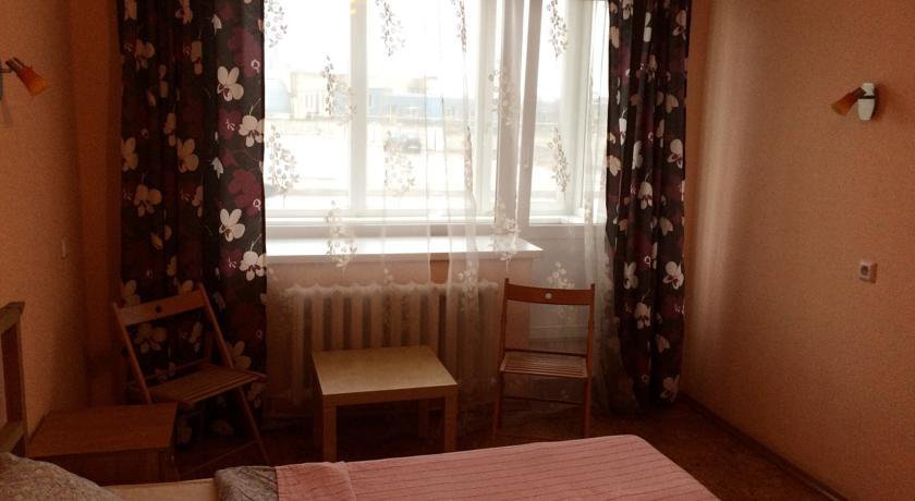 Гостевой дом Uyut Inn Димитровград-22