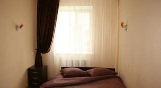 Гостевой дом Uyut Inn Димитровград Классический двухместный номер с общей ванной комнатой-5