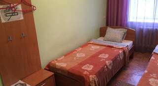 Гостевой дом Uyut Inn Димитровград Двухместный номер с 2 отдельными кроватями-3